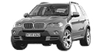 BMW E70 DF024 Fault Code