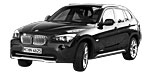 BMW E84 DF024 Fault Code