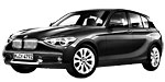 BMW F20 DF024 Fault Code