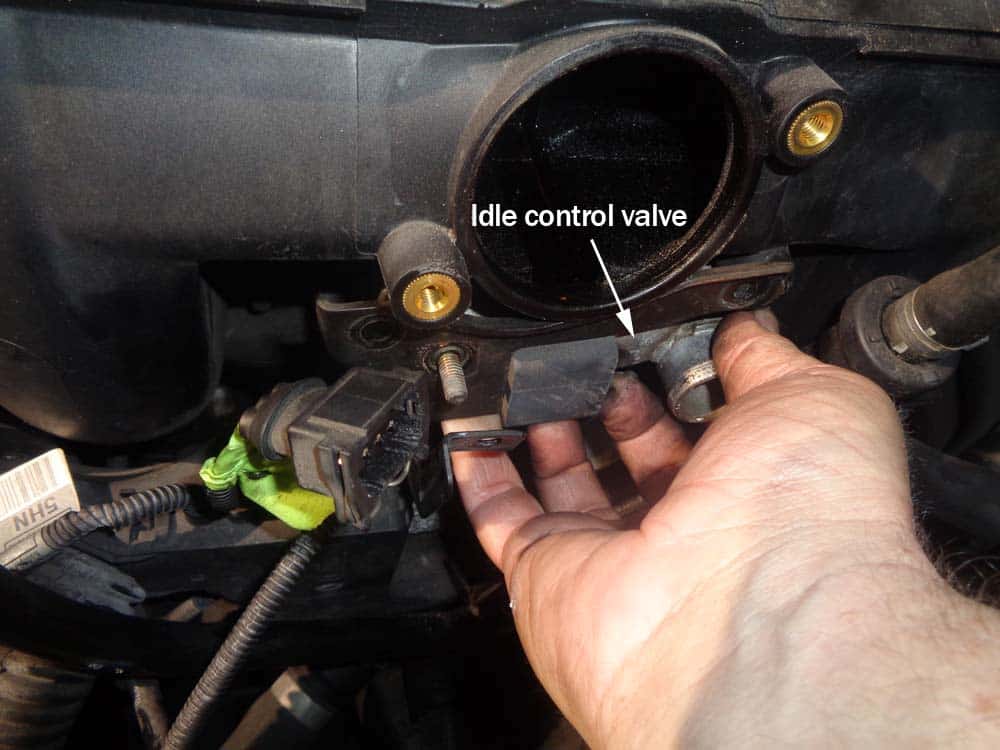 See DF024 in engine