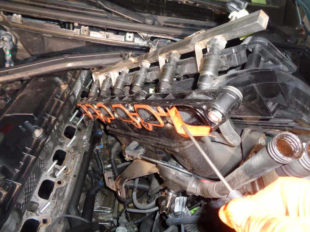 See DF024 in engine